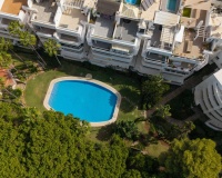 Rynek wtórny - apartment - Marbella - Río Real