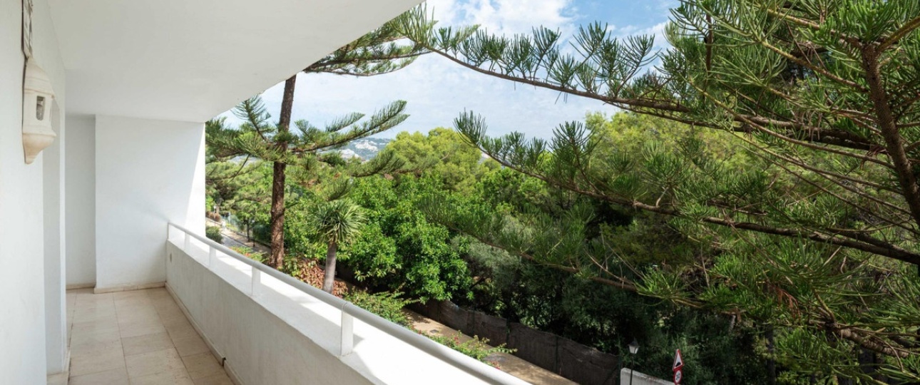 Rynek wtórny - apartment - Marbella - Río Real