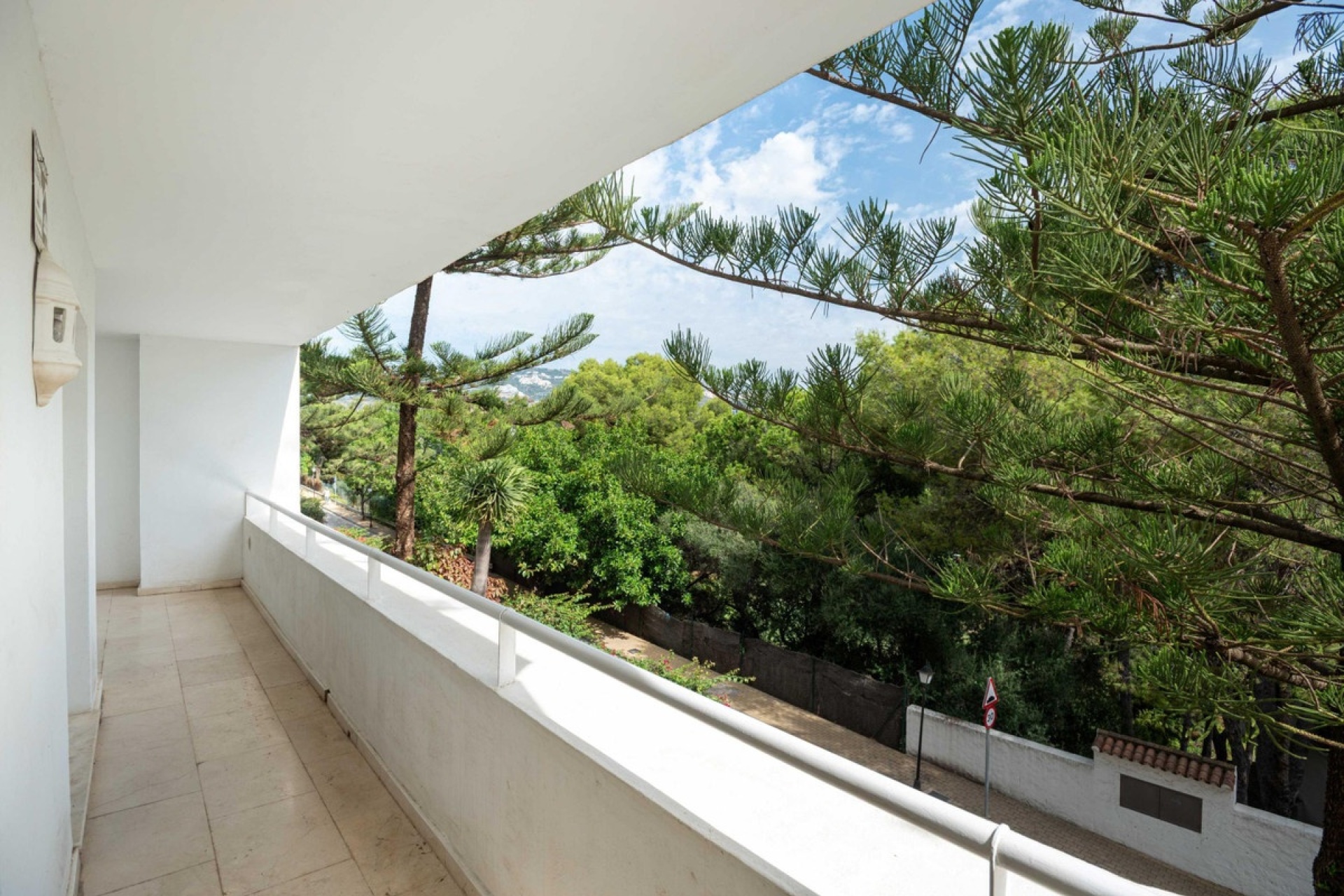 Rynek wtórny - apartment - Marbella - Río Real