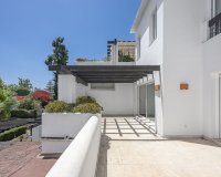 Rynek wtórny - apartment - Marbella - Río Real