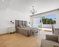 Rynek wtórny - apartment - Marbella - Río Real
