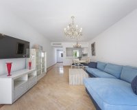 Rynek wtórny - apartment - Marbella - Río Real