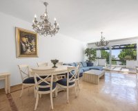 Rynek wtórny - apartment - Marbella - Río Real