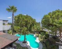 Rynek wtórny - apartment - Marbella - Río Real