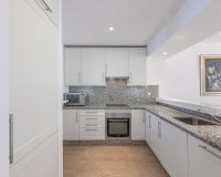 Rynek wtórny - apartment - Marbella - Río Real