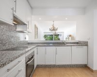 Rynek wtórny - apartment - Marbella - Río Real