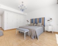 Rynek wtórny - apartment - Marbella - Río Real