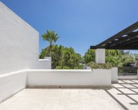 Rynek wtórny - apartment - Marbella - Río Real