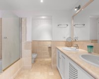 Rynek wtórny - apartment - Marbella - Río Real