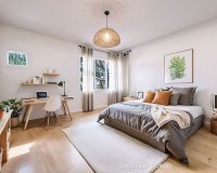 Rynek wtórny - apartment - Marbella - Río Real