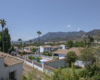 Rynek wtórny - apartment - Marbella - Río Real