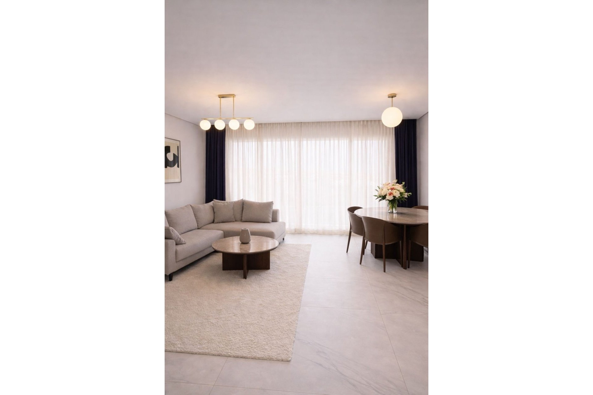Rynek wtórny - apartment - Marbella - San Pedro de Alcántara