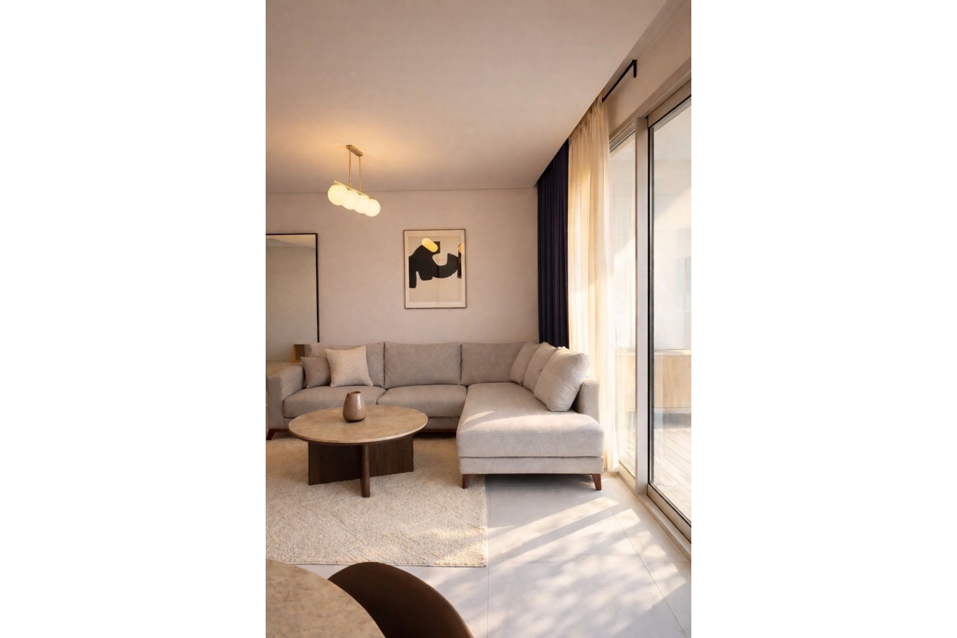 Rynek wtórny - apartment - Marbella - San Pedro de Alcántara