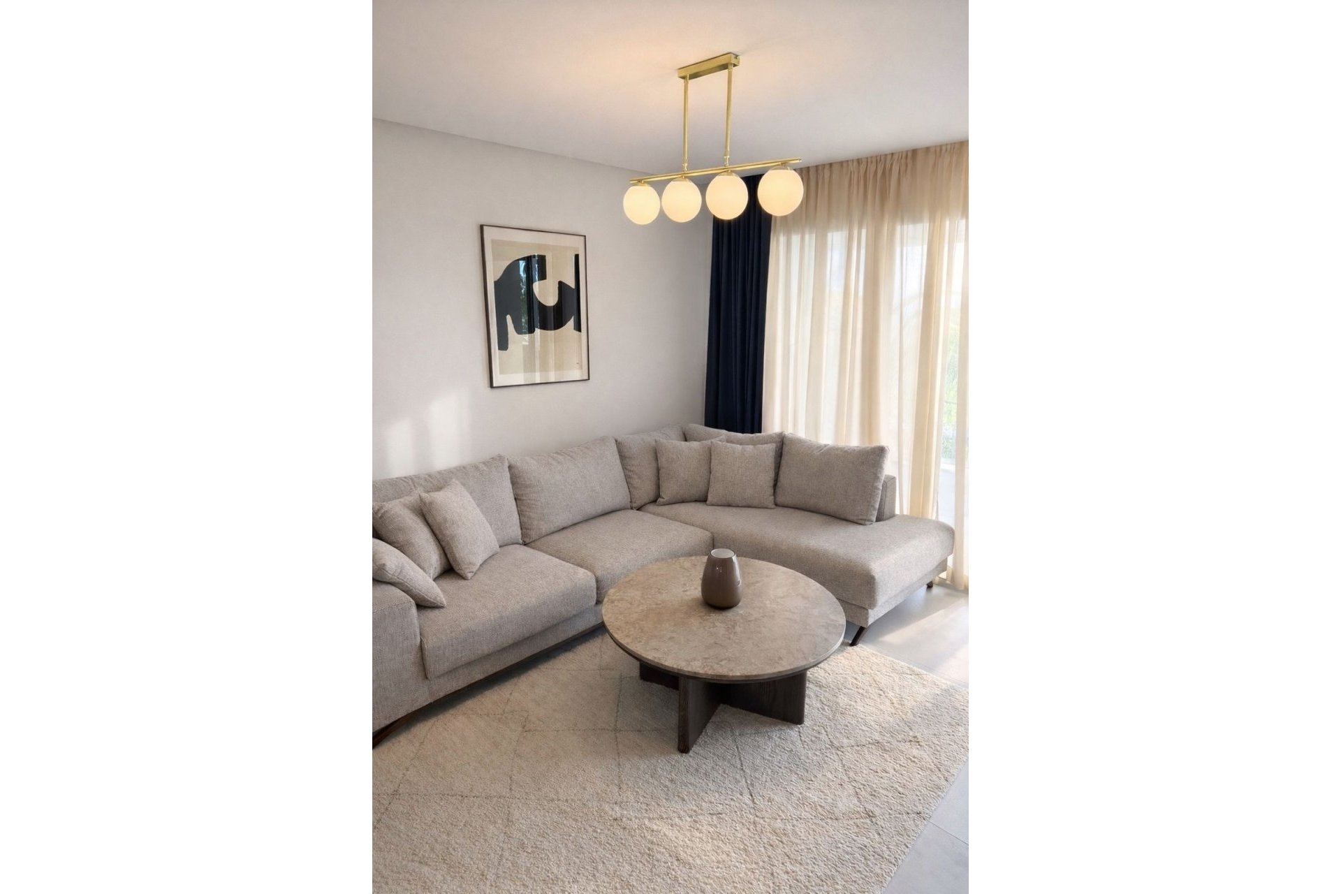 Rynek wtórny - apartment - Marbella - San Pedro de Alcántara