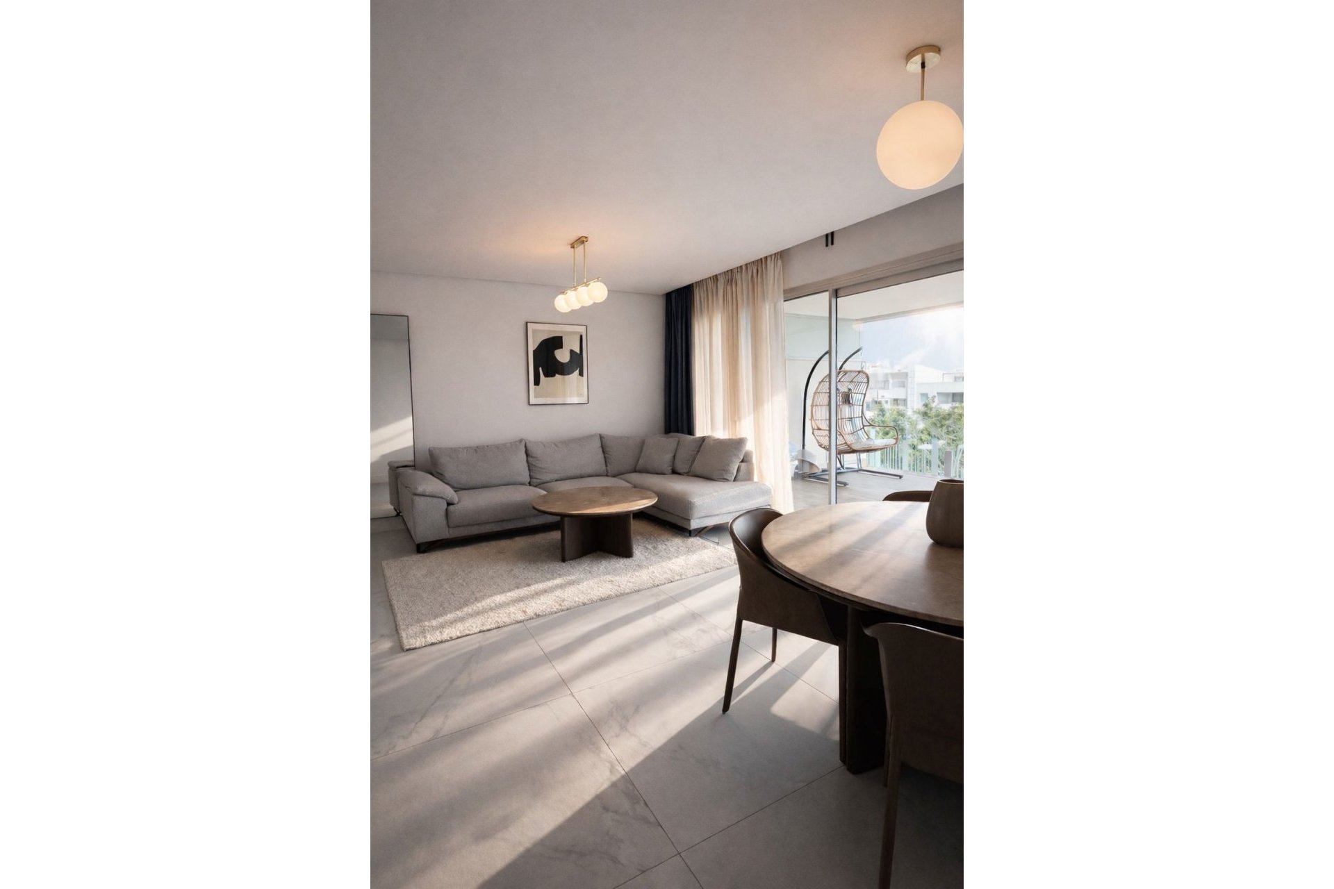 Rynek wtórny - apartment - Marbella - San Pedro de Alcántara