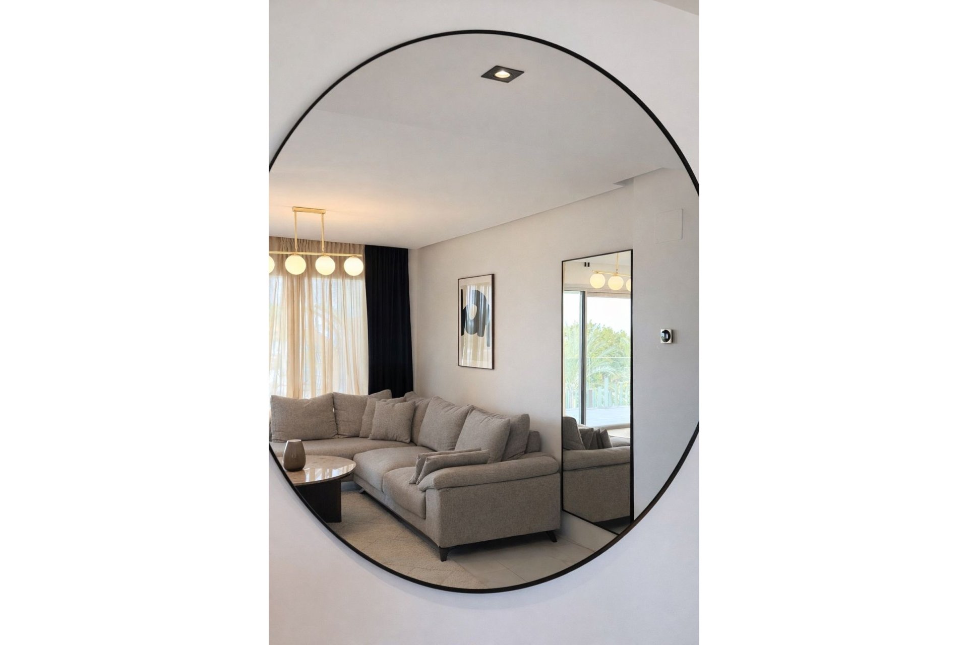 Rynek wtórny - apartment - Marbella - San Pedro de Alcántara