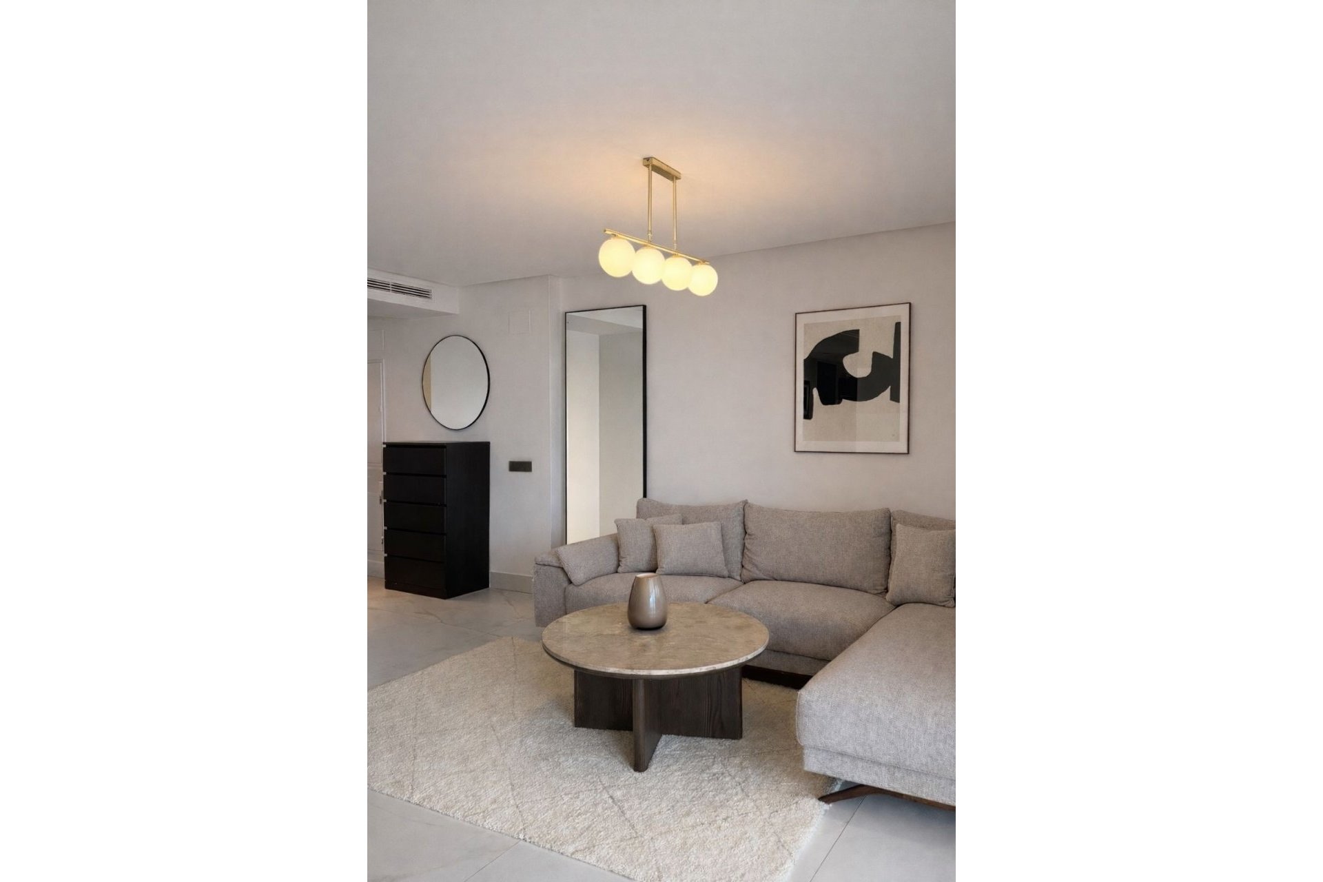 Rynek wtórny - apartment - Marbella - San Pedro de Alcántara