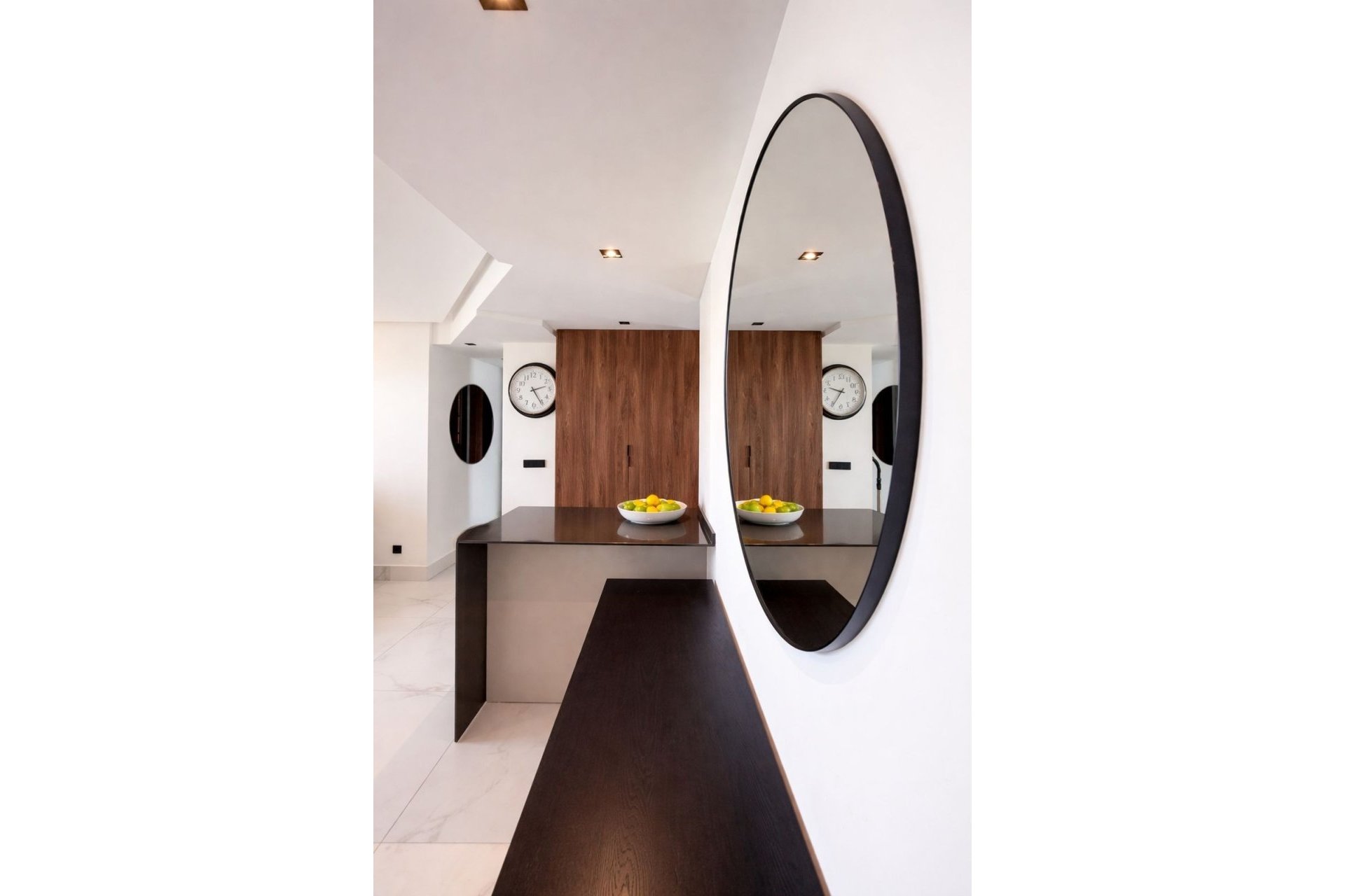 Rynek wtórny - apartment - Marbella - San Pedro de Alcántara
