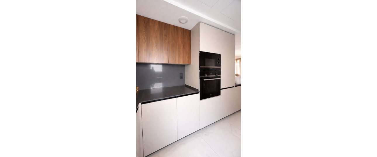 Rynek wtórny - apartment - Marbella - San Pedro de Alcántara