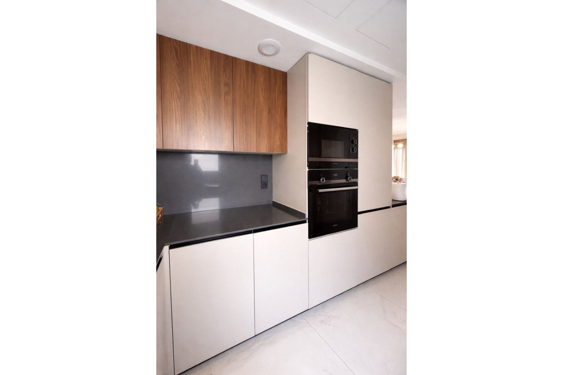 Rynek wtórny - apartment - Marbella - San Pedro de Alcántara
