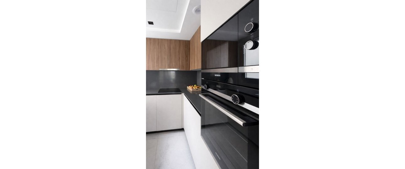 Rynek wtórny - apartment - Marbella - San Pedro de Alcántara