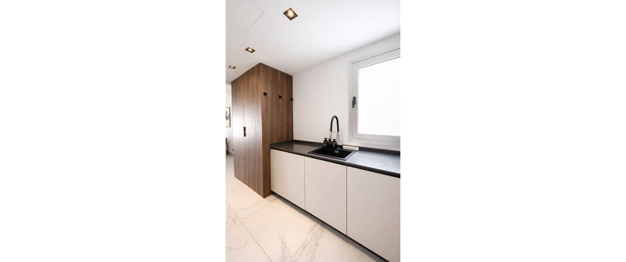 Rynek wtórny - apartment - Marbella - San Pedro de Alcántara