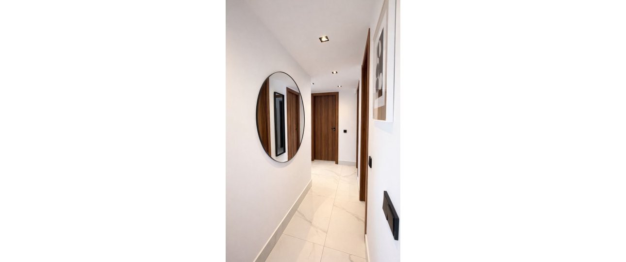 Rynek wtórny - apartment - Marbella - San Pedro de Alcántara