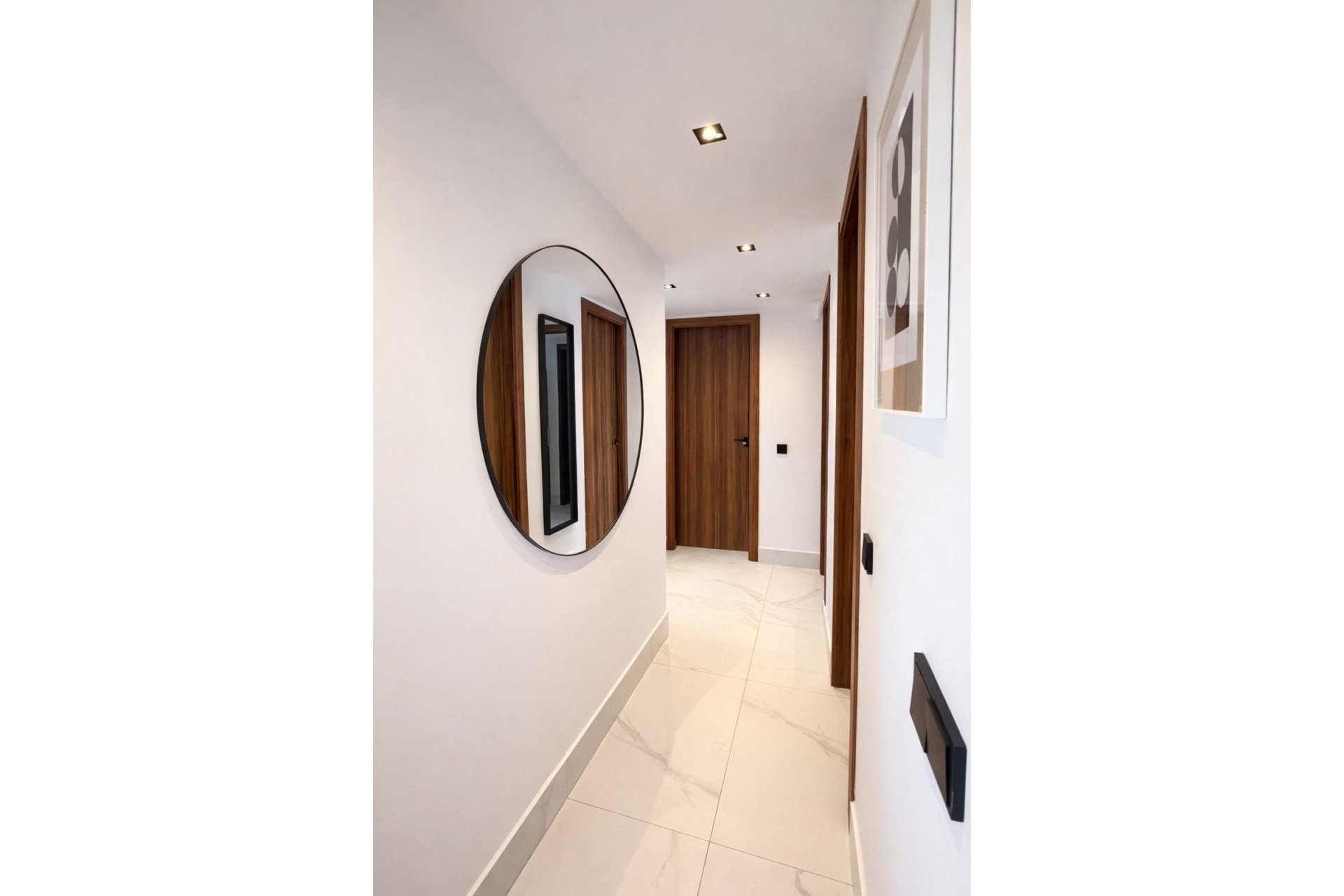 Rynek wtórny - apartment - Marbella - San Pedro de Alcántara