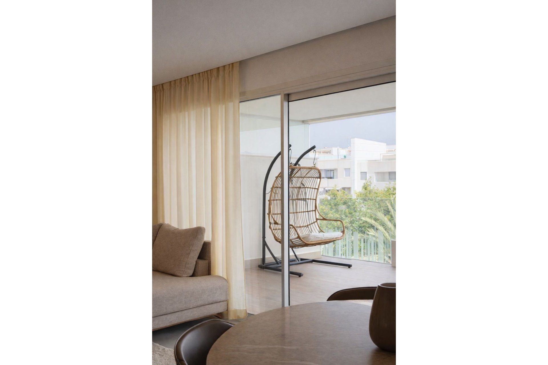 Rynek wtórny - apartment - Marbella - San Pedro de Alcántara