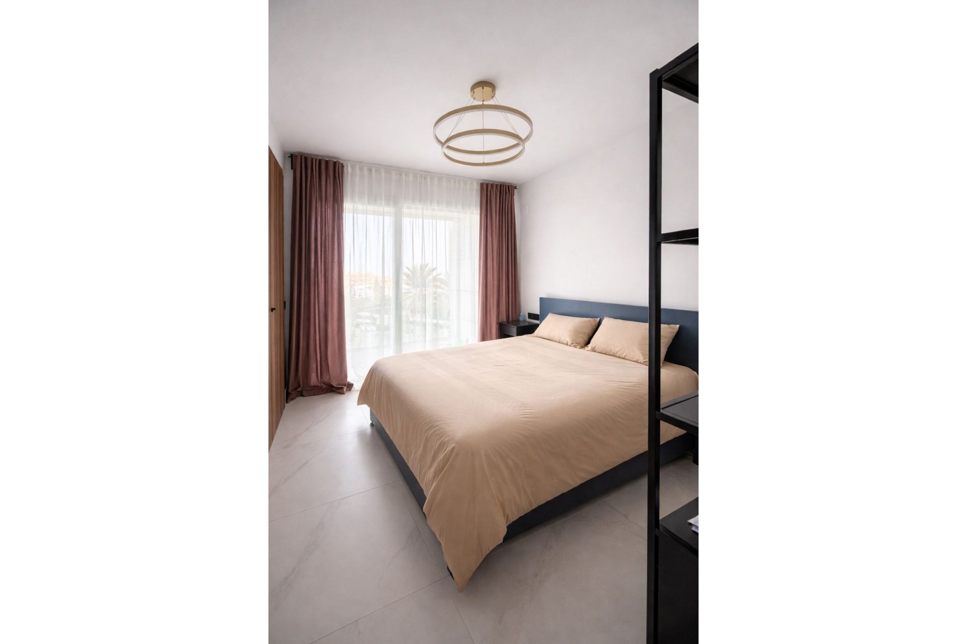 Rynek wtórny - apartment - Marbella - San Pedro de Alcántara
