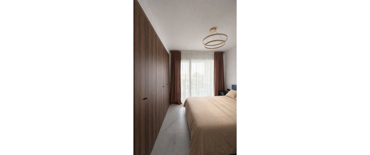 Rynek wtórny - apartment - Marbella - San Pedro de Alcántara