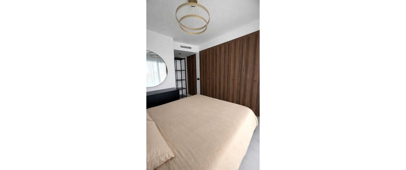 Rynek wtórny - apartment - Marbella - San Pedro de Alcántara