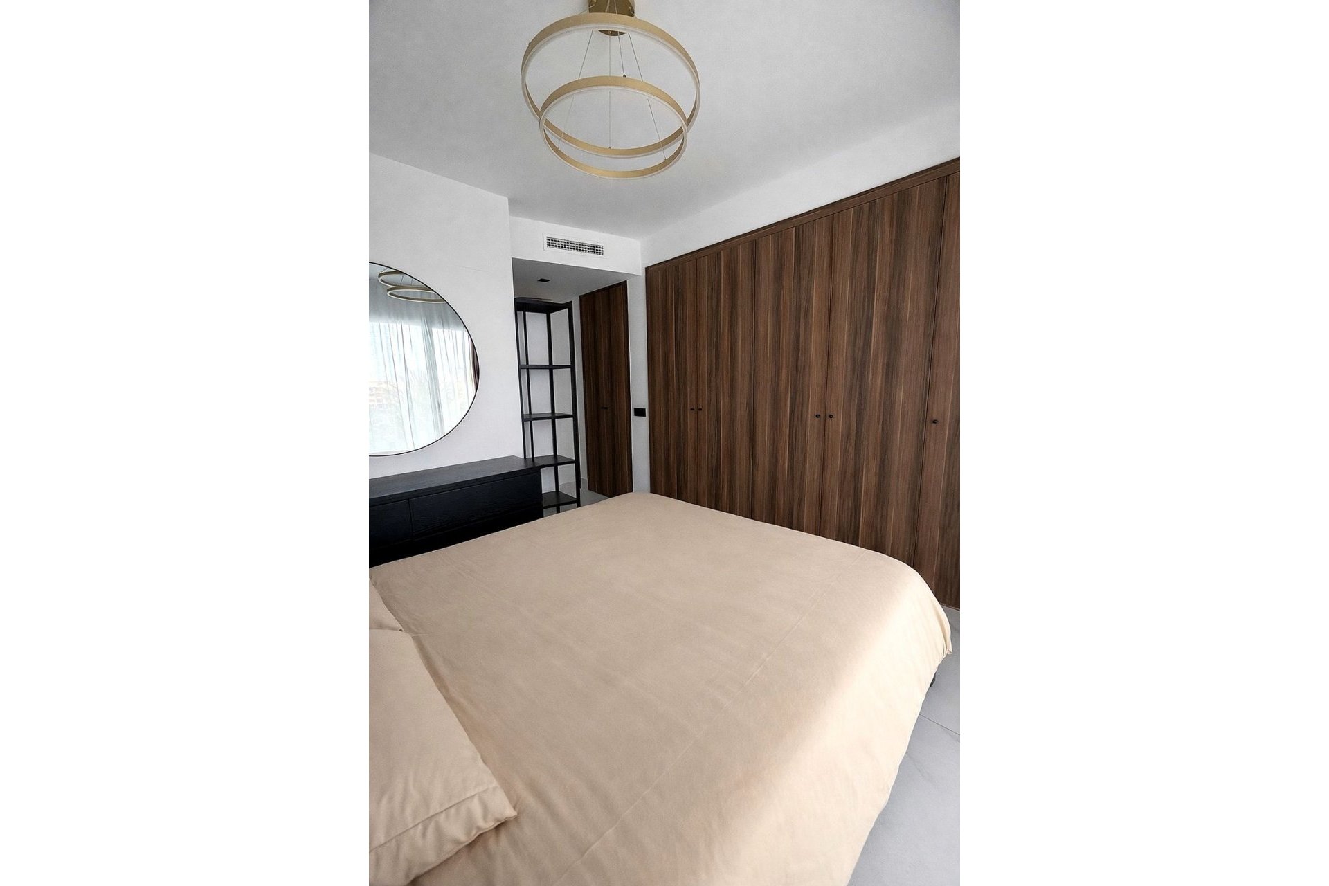 Rynek wtórny - apartment - Marbella - San Pedro de Alcántara