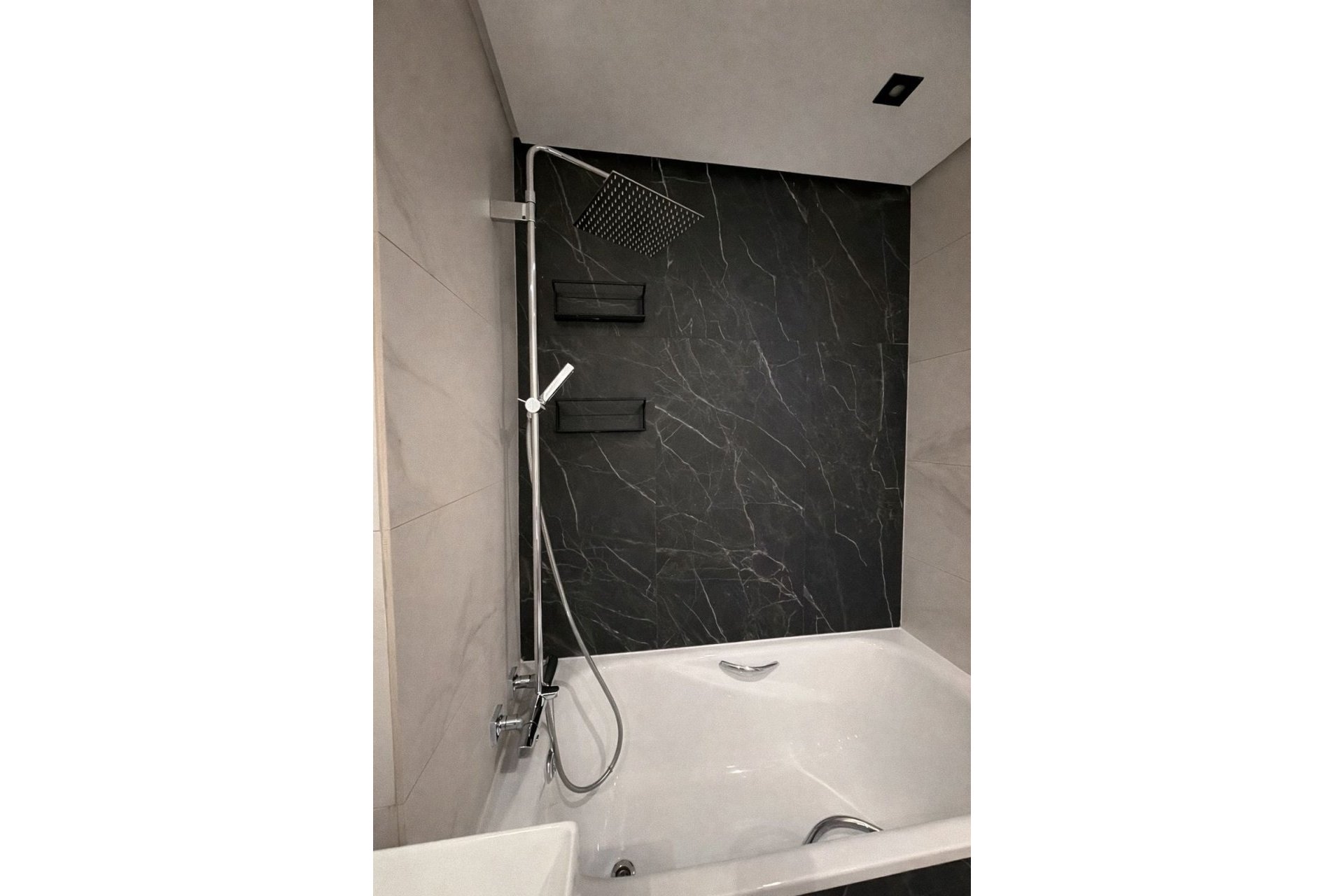 Rynek wtórny - apartment - Marbella - San Pedro de Alcántara