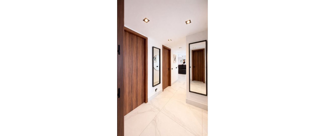 Rynek wtórny - apartment - Marbella - San Pedro de Alcántara