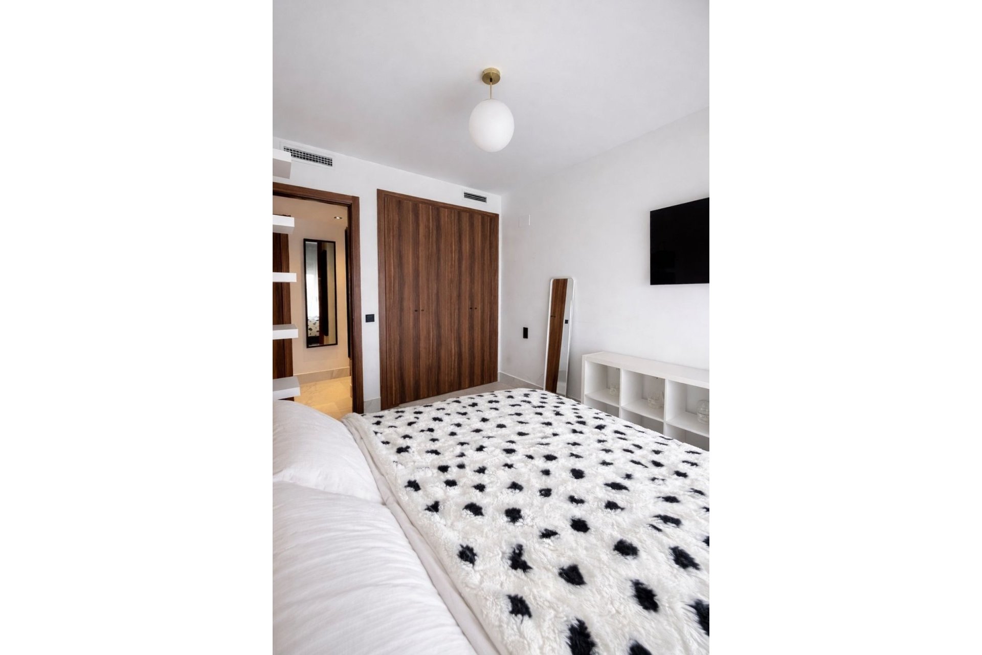 Rynek wtórny - apartment - Marbella - San Pedro de Alcántara