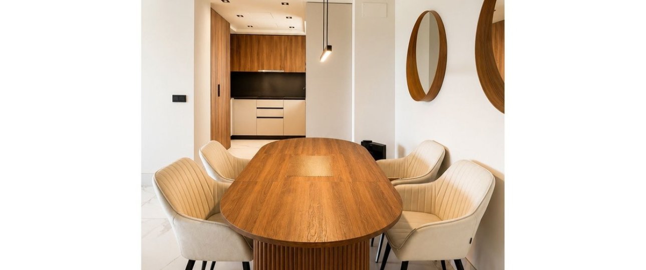 Rynek wtórny - apartment - Marbella - San Pedro de Alcántara