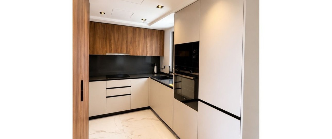Rynek wtórny - apartment - Marbella - San Pedro de Alcántara