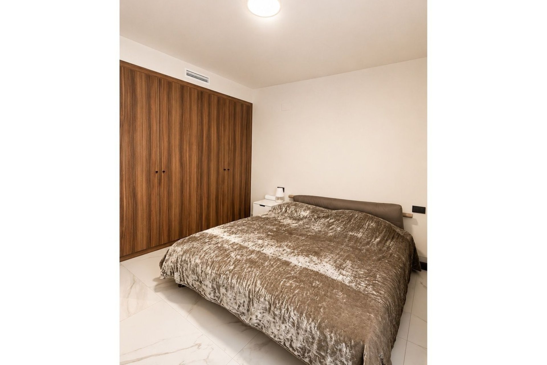 Rynek wtórny - apartment - Marbella - San Pedro de Alcántara
