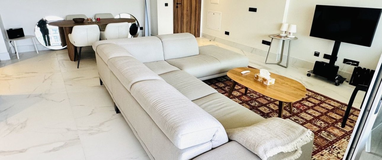 Rynek wtórny - apartment - Marbella - San Pedro de Alcántara