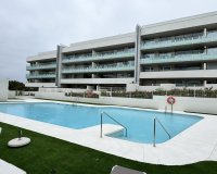 Rynek wtórny - apartment - Marbella - San Pedro de Alcántara