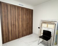 Rynek wtórny - apartment - Marbella - San Pedro de Alcántara