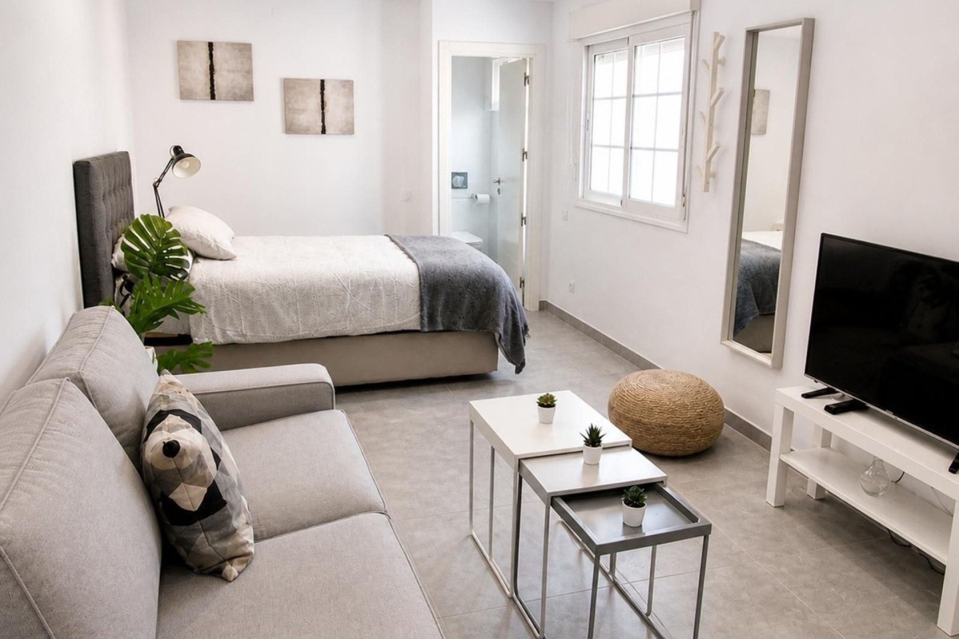 Rynek wtórny - apartment - Marbella - San Pedro de Alcántara
