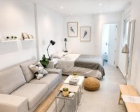 Rynek wtórny - apartment - Marbella - San Pedro de Alcántara