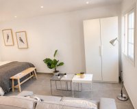 Rynek wtórny - apartment - Marbella - San Pedro de Alcántara