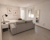 Rynek wtórny - apartment - Marbella - San Pedro de Alcántara