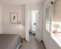 Rynek wtórny - apartment - Marbella - San Pedro de Alcántara