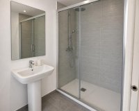 Rynek wtórny - apartment - Marbella - San Pedro de Alcántara