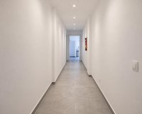 Rynek wtórny - apartment - Marbella - San Pedro de Alcántara