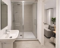 Rynek wtórny - apartment - Marbella - San Pedro de Alcántara